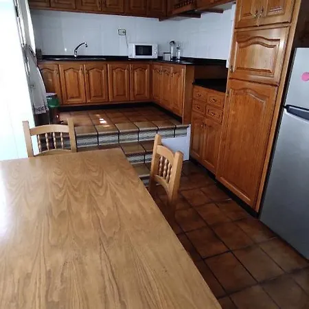 Piso Casco Antiguo Appartement Cedeira Buitenkant foto