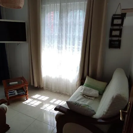 Piso Casco Antiguo Appartement Cedeira Buitenkant foto