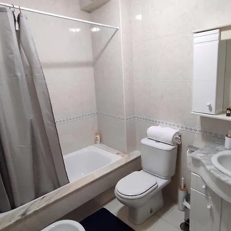 Piso Casco Antiguo Appartement Cedeira Buitenkant foto