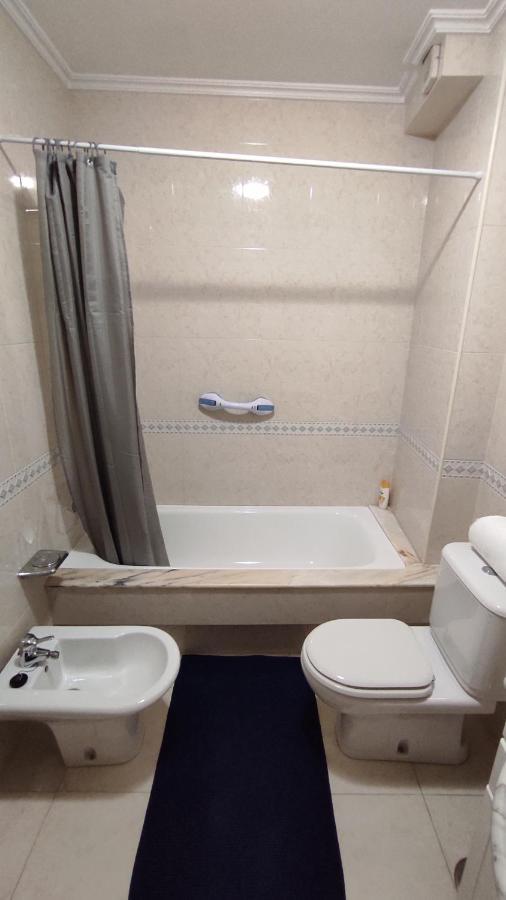 Apartment Piso Casco Antiguo