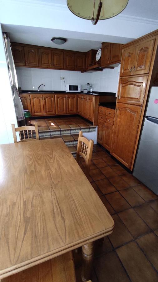 Piso Casco Antiguo Appartement