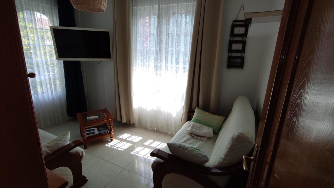 Apartment Piso Casco Antiguo