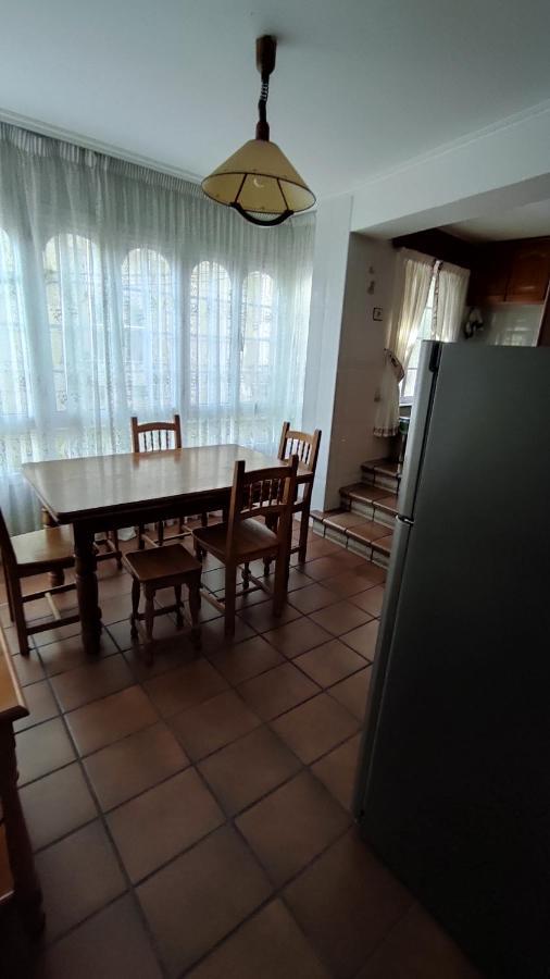 Piso Casco Antiguo Appartement