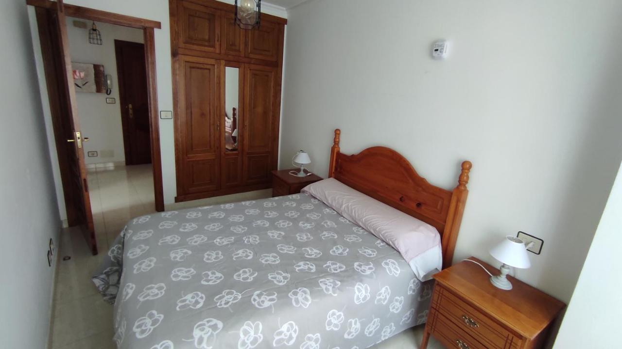 Appartement Piso Casco Antiguo Cedeira