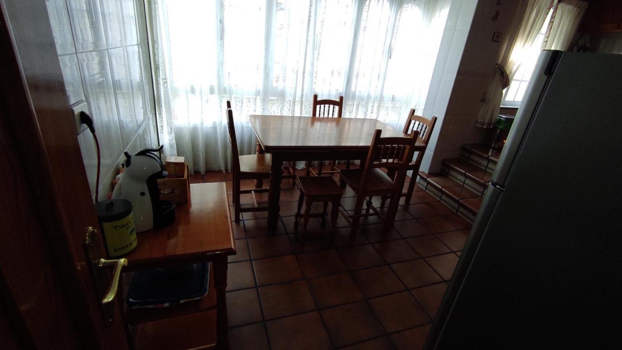 Piso Casco Antiguo Appartement *